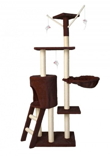 720x2000x07929 bruin 139cm