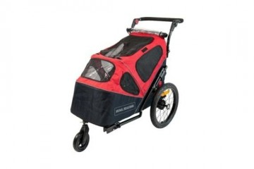 720x2000x0animal boulevard travel hondenfietskar 2 in 1 buggy 570x380 1