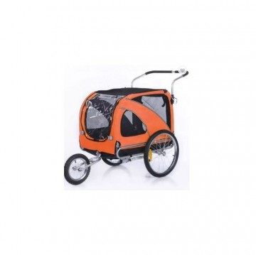 720x2000x0topmast fietskar original jogger large oranje