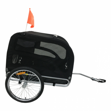 Classic hondenfietskar08