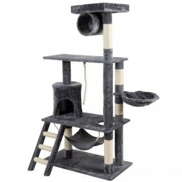 Engplcat tree 141cm gray purlov 21713 167483