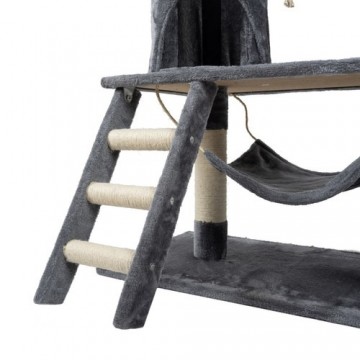 Engplcat tree 141cm gray purlov 21713 167489